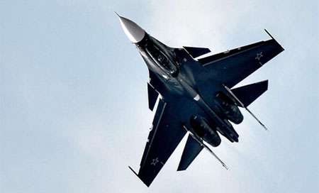 Ankara cita al embajador ruso por otro incidente aéreo